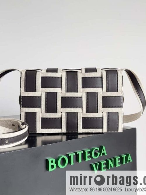 Bv new panda color matching bag cassette model; 755217