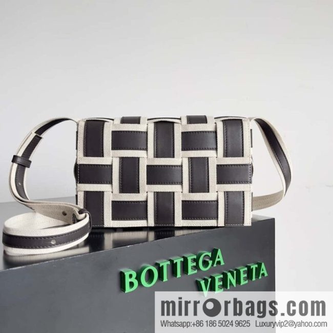 Bv new panda color matching bag cassette model; 755217