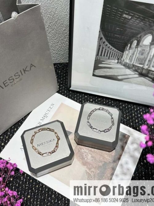 ☀️Messika MOVE LINK series, bracelet