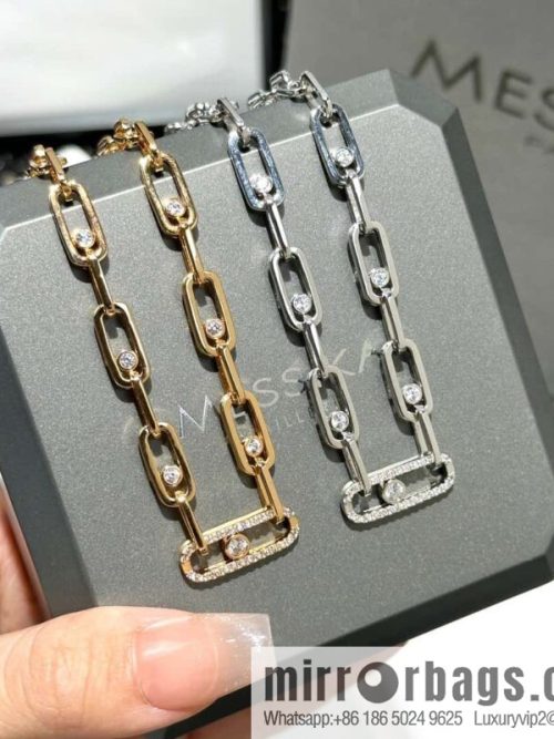 ☀️Messika MOVE LINK collection, necklace