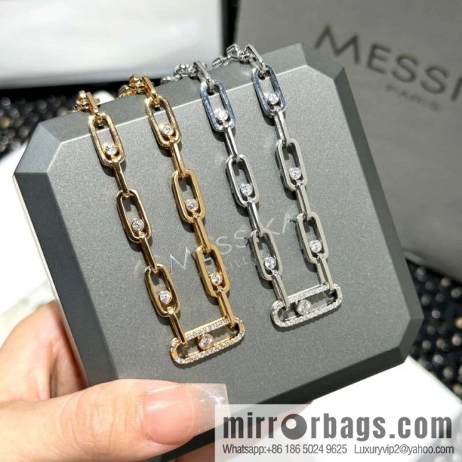 ☀️Messika MOVE LINK collection, necklace