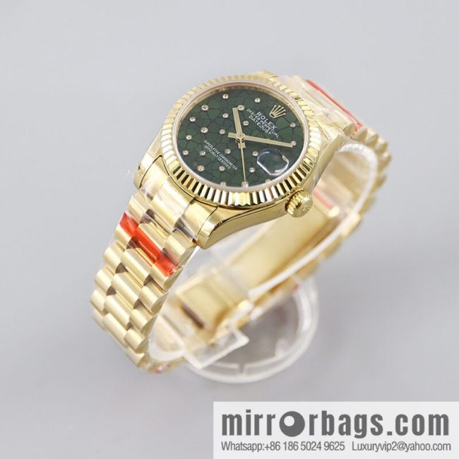 Tr wf highest quality, log new arrival 31mm diameter fully automatic imported mechanical movement watch - Image 3