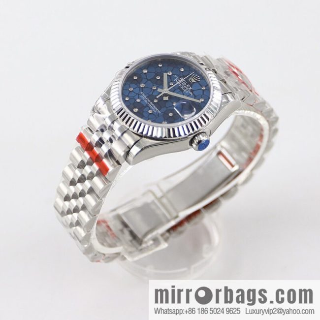 Tr wf highest quality, log new arrival 31mm diameter fully automatic imported mechanical movement watch - Image 6