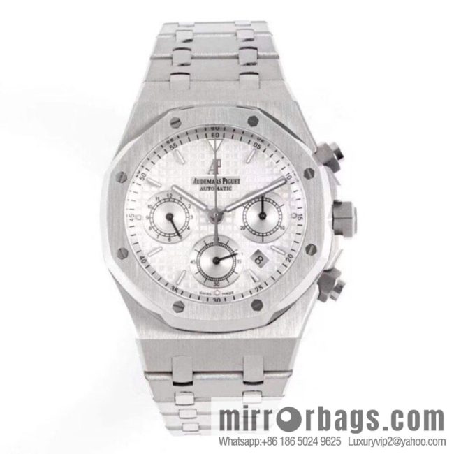 BF new AP/Audemars Piguet, Royal Oak series 26331OR chronograph 7750 chronograph movement - Image 3