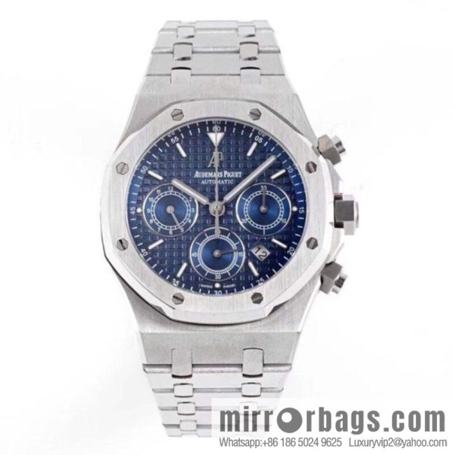 BF new AP/Audemars Piguet, Royal Oak series 26331OR chronograph 7750 chronograph movement - Image 4