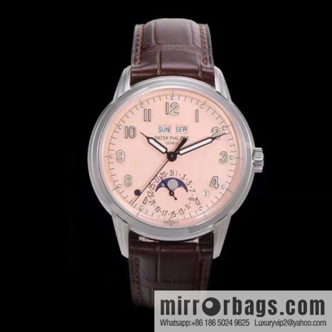 Patek Philippe 5320G-001 Super Complication Timepiece Diameter 40mm - Image 2