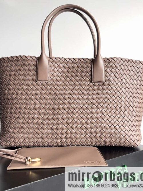 B new Cabat large shopping bag model number: 608811 khaki