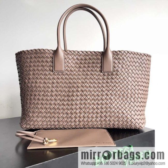 B new Cabat large shopping bag model number: 608811 khaki
