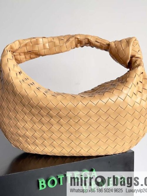 Bottega Veneta Jodie Bag Model #600261L