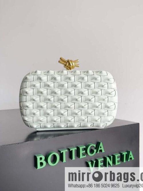 Bottega Veneta BV Knot | minaudiere: 717622