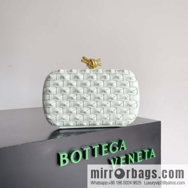 Bottega Veneta BV Knot | minaudiere: 717622