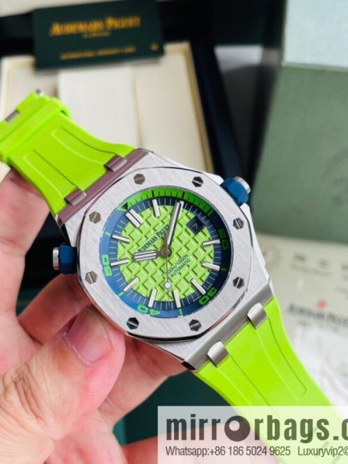 🅰️🅿️Audemars Piguet 🐻 Audemars Piguet 15710ST. OO. A002CA.01 Royal Oak Offshore, Men\'s Mechanical Watch