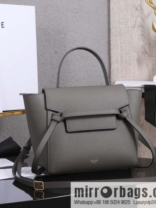 CELINE Belf PICOBELT Catfish Bag 194263 189003 189153 189103 175519