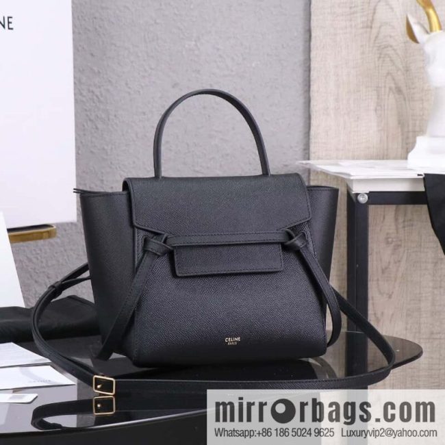CELINE Belf PICOBELT Catfish Bag 194263 189003 189153 189103 175519
