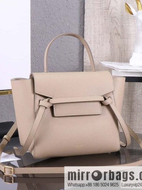 CELINE Belf PICOBELT Catfish Bag 194263 189003 189153 189103 175519