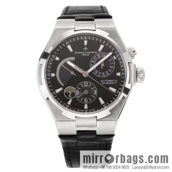 TWA Vacheron Constantin VC Vertical and Horizontal Multifunctional Reproduction 1222 - SC Movement Watch - Image 3