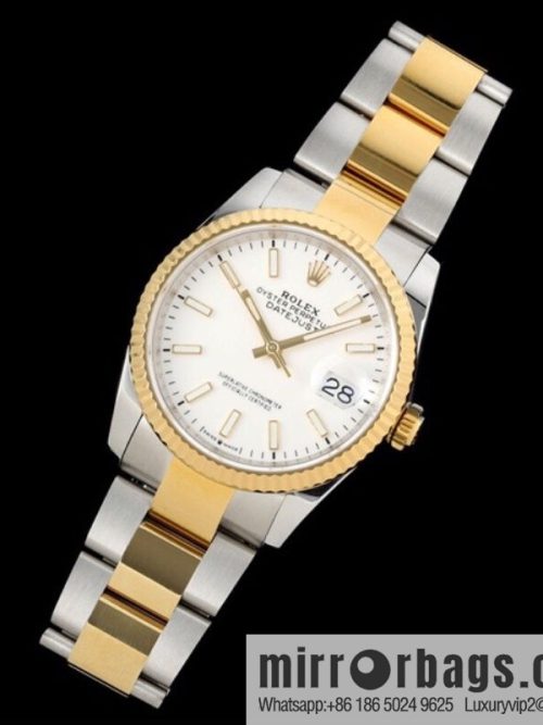Rolex Diary Series Middle East Digital Scale Special Edition 3235 Self-winding Movement Watch