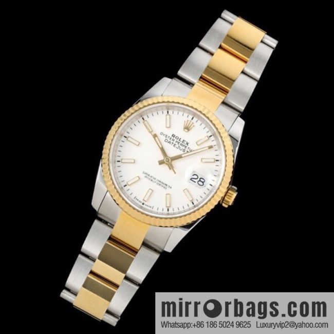 Rolex Diary Series Middle East Digital Scale Special Edition 3235 Self-winding Movement Watch