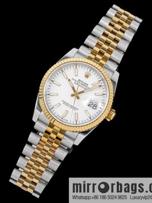 Rolex Diary Series Middle East Digital Scale Special Edition 3235 Self-winding Movement Watch