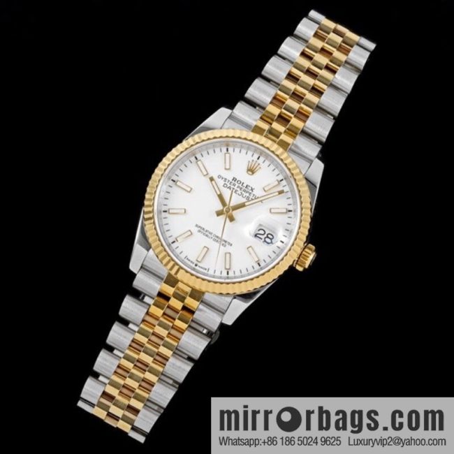 Rolex Diary Series Middle East Digital Scale Special Edition 3235 Self-winding Movement Watch