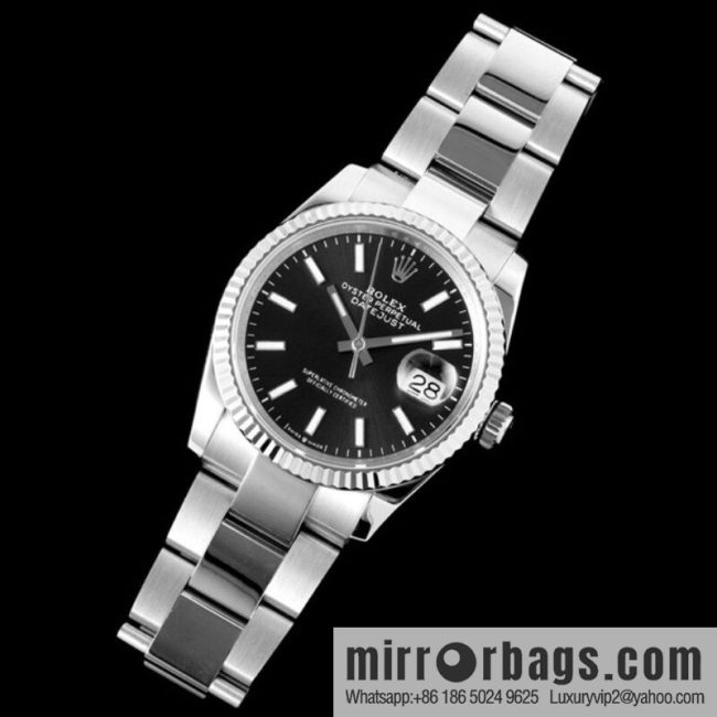 Rolex Diary Series Middle East Digital Scale Special Edition 3235 Self-winding Movement Watch - Image 7