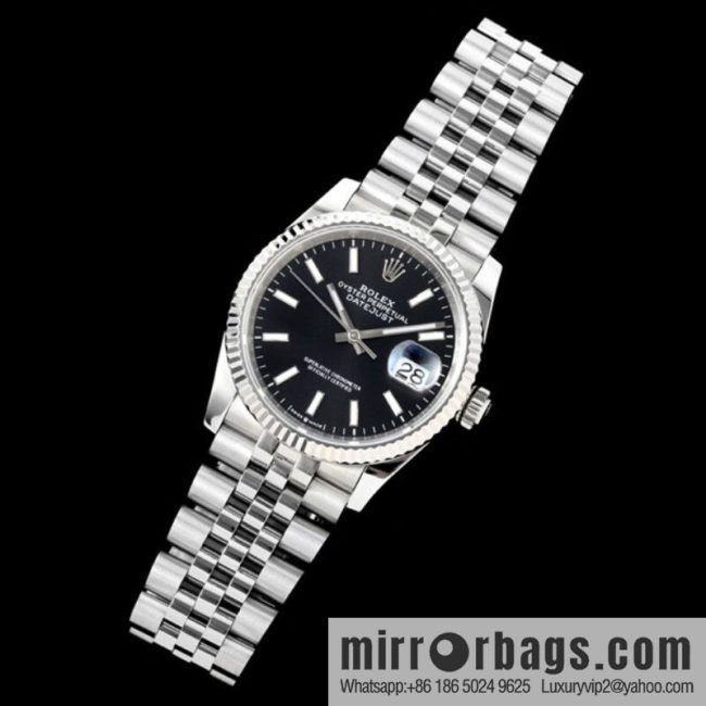 Rolex Diary Series Middle East Digital Scale Special Edition 3235 Self-winding Movement Watch - Image 10
