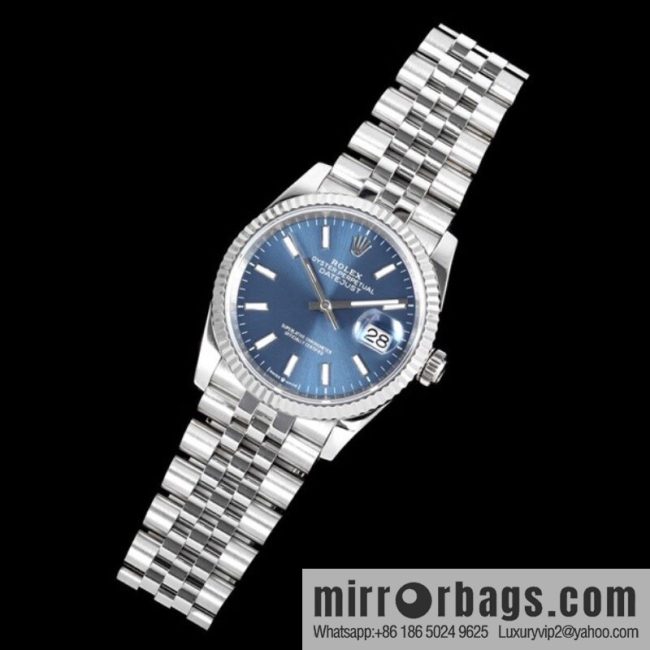 Rolex Diary Series Middle East Digital Scale Special Edition 3235 Self-winding Movement Watch - Image 3