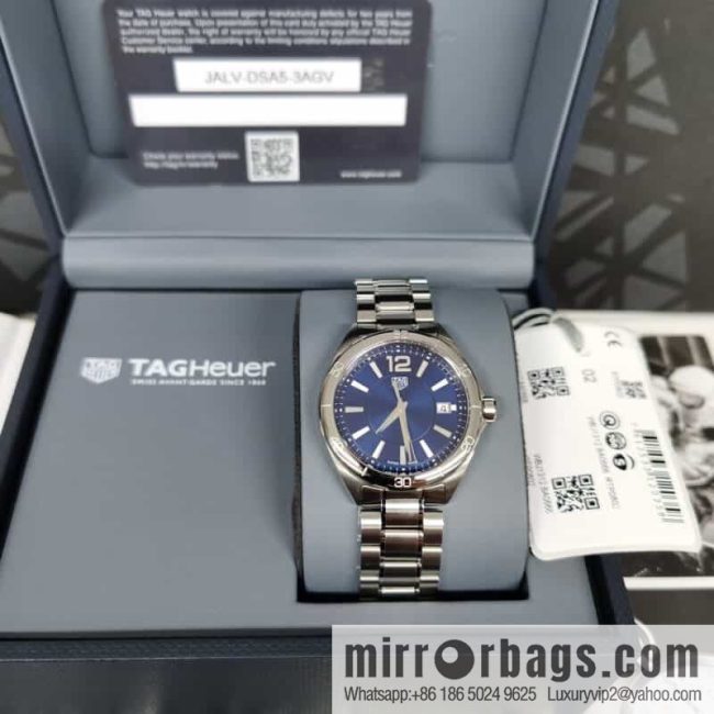 Original order TAG Heue TAG Heuer F1 series quartz women\'s watch - Image 3