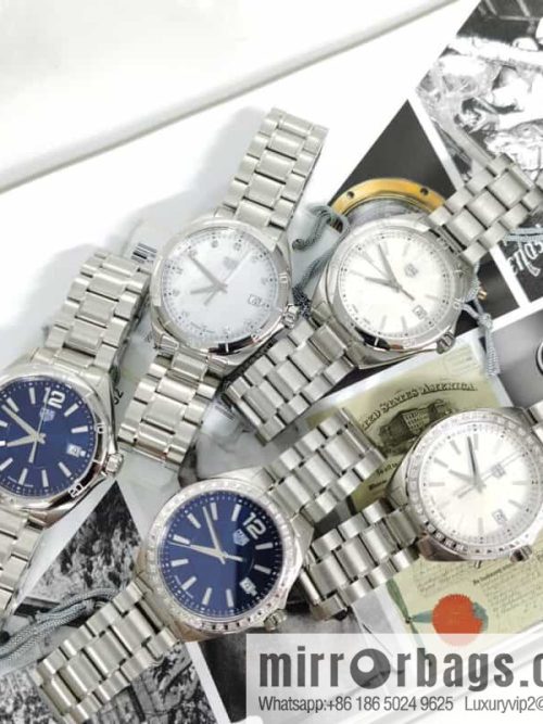 Original order TAG Heue TAG Heuer F1 series quartz women\'s watch