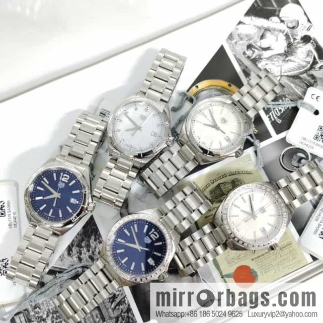 Original order TAG Heue TAG Heuer F1 series quartz women\'s watch