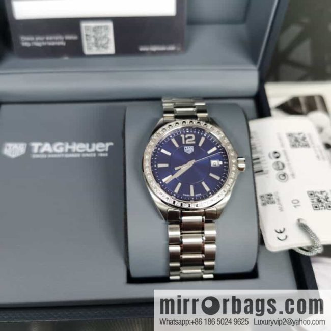 Original order TAG Heue TAG Heuer F1 series quartz women\'s watch - Image 5