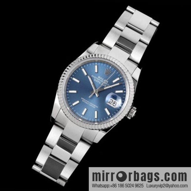Rolex Diary Series Middle East Digital Scale Special Edition 3235 Self-winding Movement Watch - Image 12