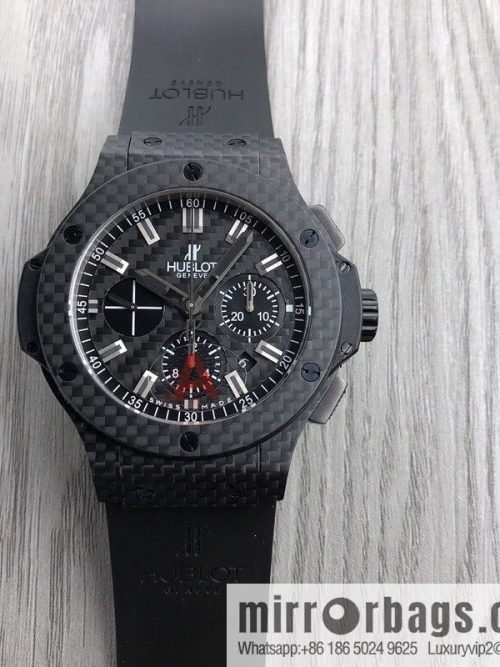 HB HUBLOT Hublot Big Bang Series 🎮 301.QX.1724.RX Watch