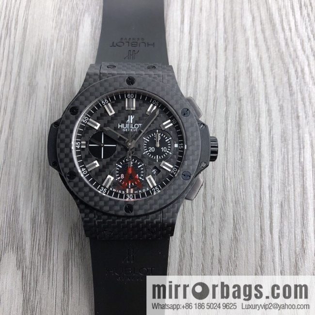 HB HUBLOT Hublot Big Bang Series 🎮 301.QX.1724.RX Watch