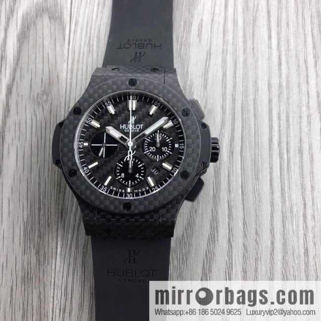 HB HUBLOT Hublot Big Bang Series 🎮 301.QX.1724.RX Watch - Image 2