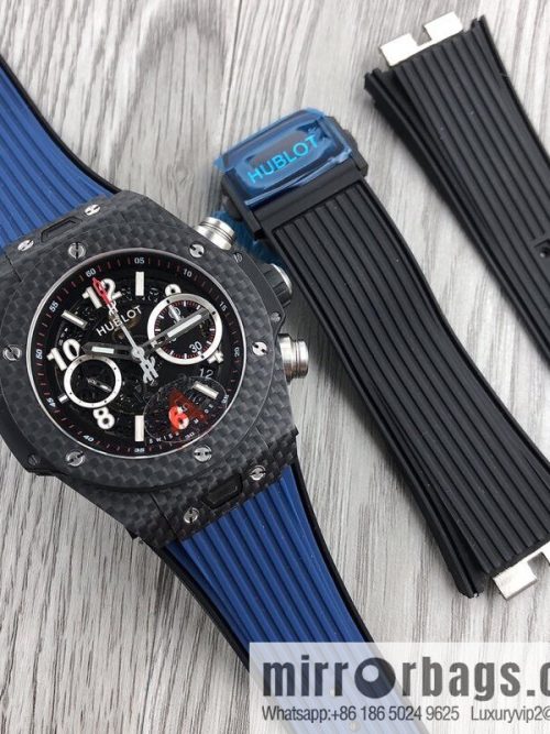 HUBLOT boutique turned out, Hublot 🎮 BIG BANG series 411.NM.1170.RX watch