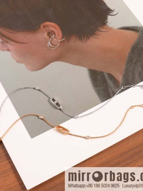 Messika counter packaging ☀️ Messika Messika MOVE UNO bracelet