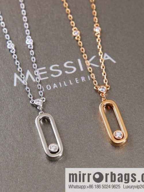 ☀️Messika Messika MOVE UNO Necklace ☀️