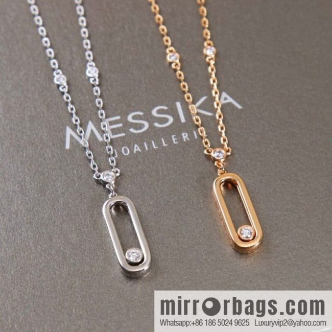 ☀️Messika Messika MOVE UNO Necklace ☀️