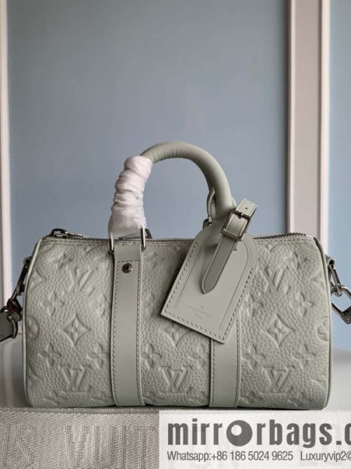Original order M23163 Keepall Bandoulière 25 handbag