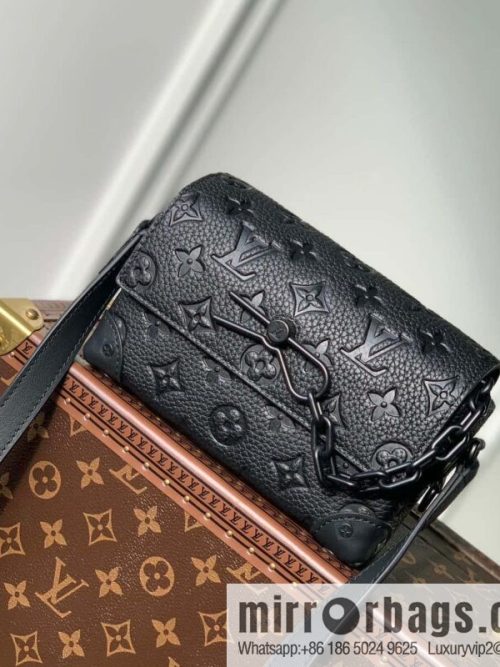 M81746 Steamer mini handbag