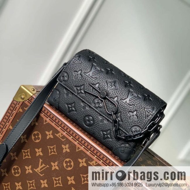 M81746 Steamer mini handbag