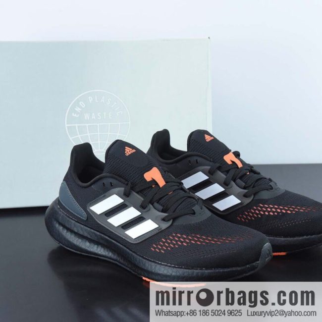 MJV85762238A Counter Edition AD OQFGG Adidas PureBOOST 22 Popcorn Unisex Same sneakers Item number: HQ1455WS