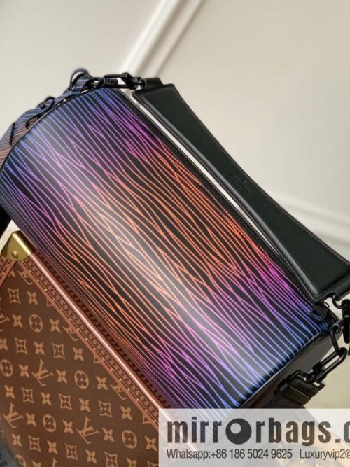 M23092 SOFT POLOCHON handbag