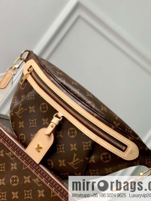 M46784 Fanny Packs