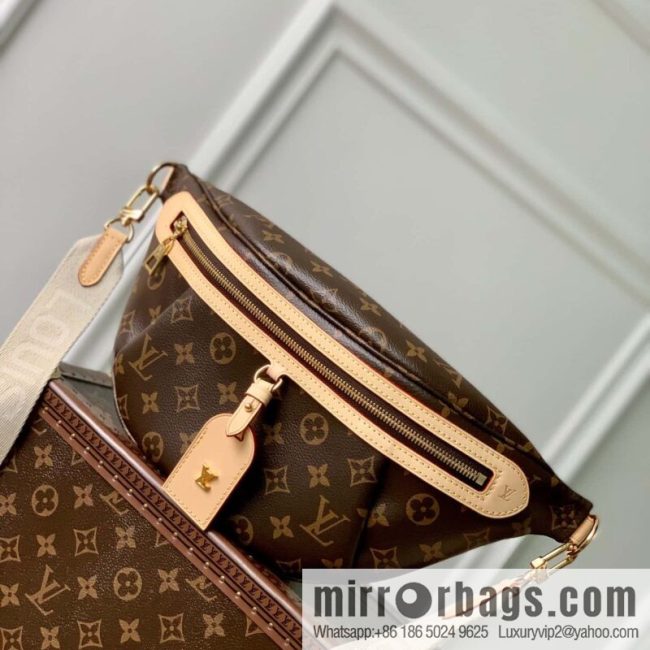 M46784 Fanny Packs