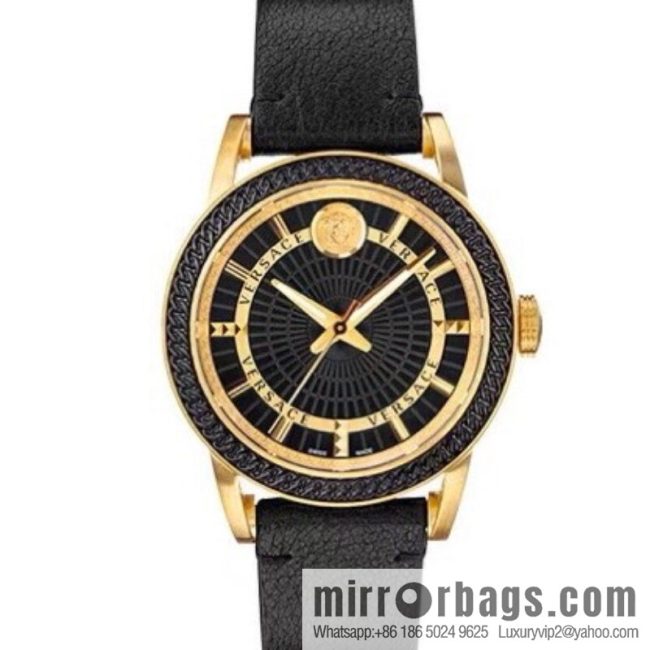 The new Versace VEPO series men\'s clothing! 41 * 9mm - Image 2