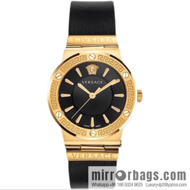 GRECA LOGO series 12-hour Medusa avatar female watch - Image 2