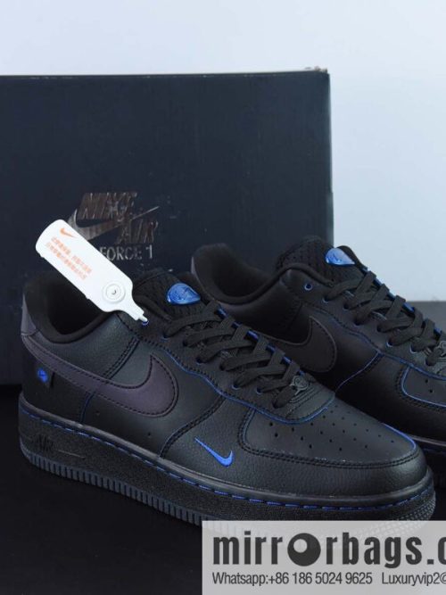 Billie Eilish x Nk Air Force 1 \'07 Low \"Mushroom\"