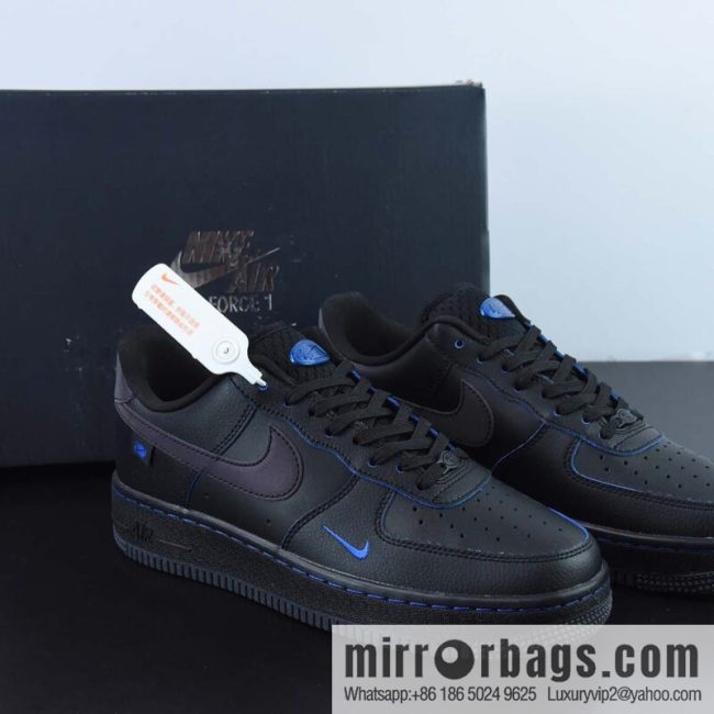 Billie Eilish x Nk Air Force 1 \'07 Low \"Mushroom\"